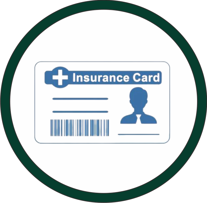 Insurance Card